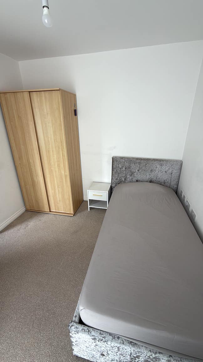 Double room for rent  Main Photo