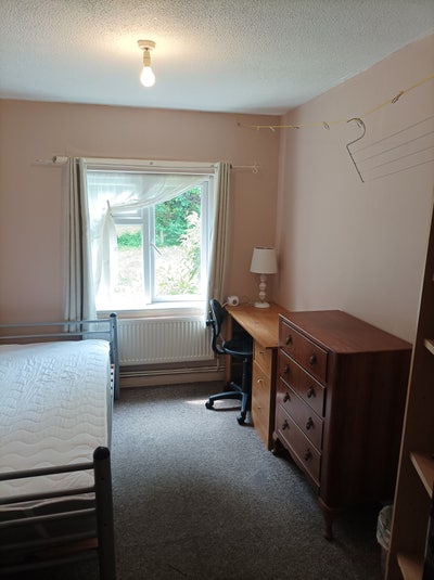 Single  Room  to  Rent  in  Cambridge  CB1  Main Photo