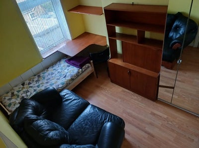 Bright comfortable room available immediately Main Photo