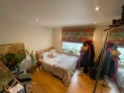 Two Double Rooms Furnished Available - Peckham  Main Photo