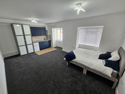 💎High End En-Suite Double Rooms – Peterborough💎 Main Photo