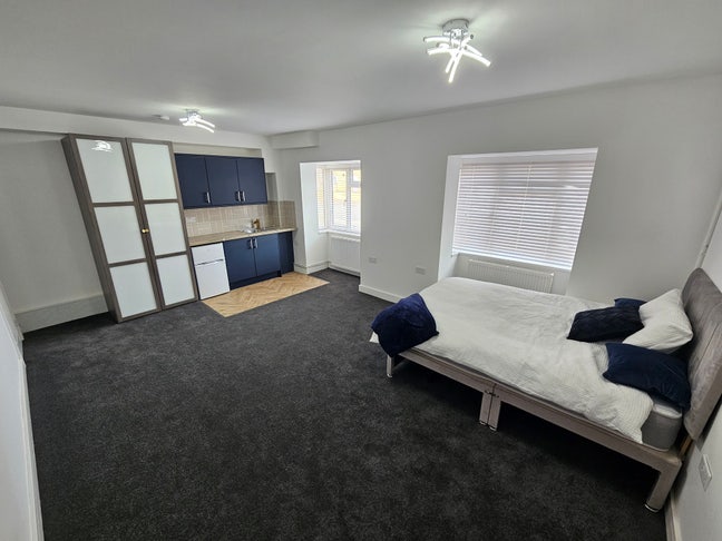 💎High End En-Suite Double Rooms – Peterborough💎 Main Photo