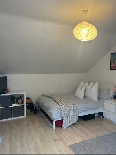 2x Double Rooms By Clapham Junction 💕 Main Photo