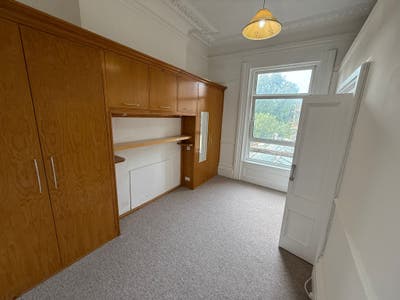 Studio Flat in Hove with all bills included Main Photo