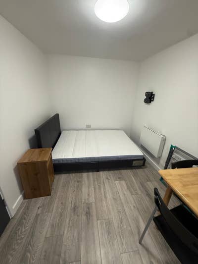 Modern Studio in Golders Green Main Photo