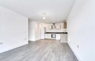 Two bed flat( furnished) Main Photo