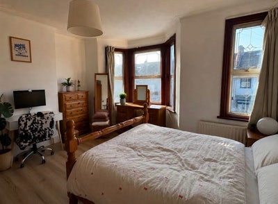 Large Double Room Sublet in Walthamstow! Main Photo