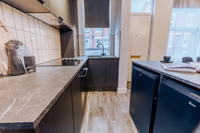 Newly Refurbished Three Bed Home in Kirkstall!  Main Photo