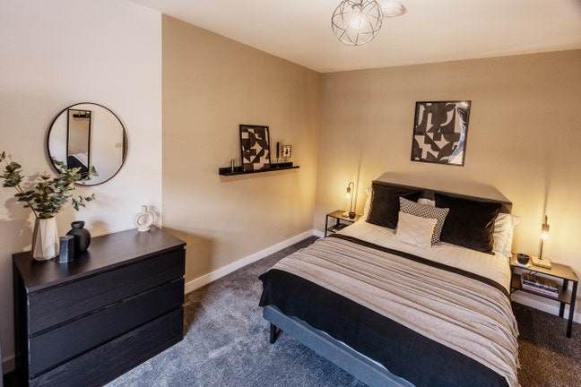 Newly Refurbished Three Bed Home in Kirkstall!  Main Photo
