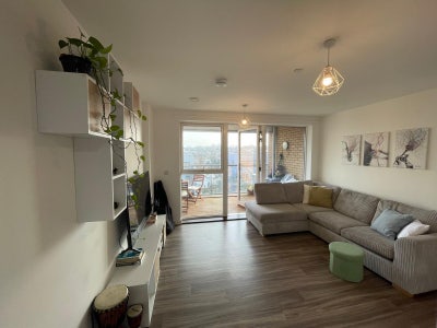 Short term rental - 1 bed flat in SW9 area  Main Photo