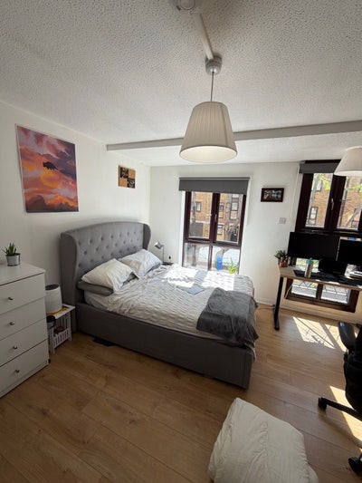 Rooms in Shared House in Surrey Quays Main Photo