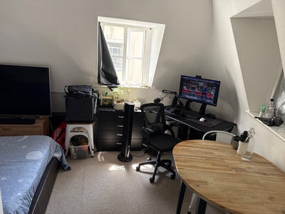 Looking for someone to replace me  Main Photo
