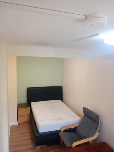 Nice double room to rent Main Photo