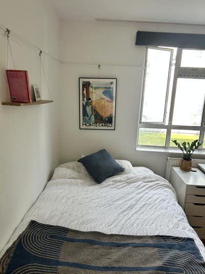 Sublet in Bethnal Green! Main Photo