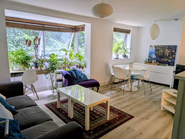 Room available in flatshare Main Photo