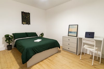 🚉 Two massive double rooms in Kennington Main Photo