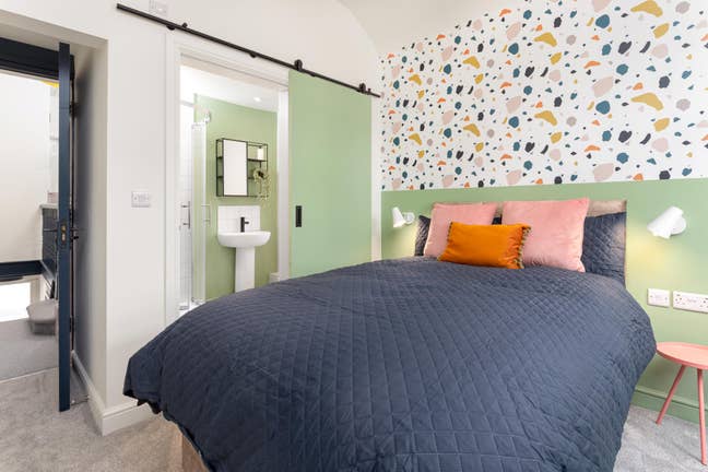 Chester Recently Refurbished all En-suite Property Main Photo