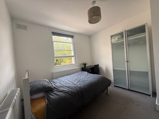 1 bed En-suite with Private Terrace Main Photo