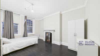 South London – SW9 🏠 Stockwell / Brixton Zone 2 Main Photo