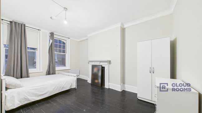 South London – SW9 🏠 Stockwell / Brixton Zone 2 Main Photo