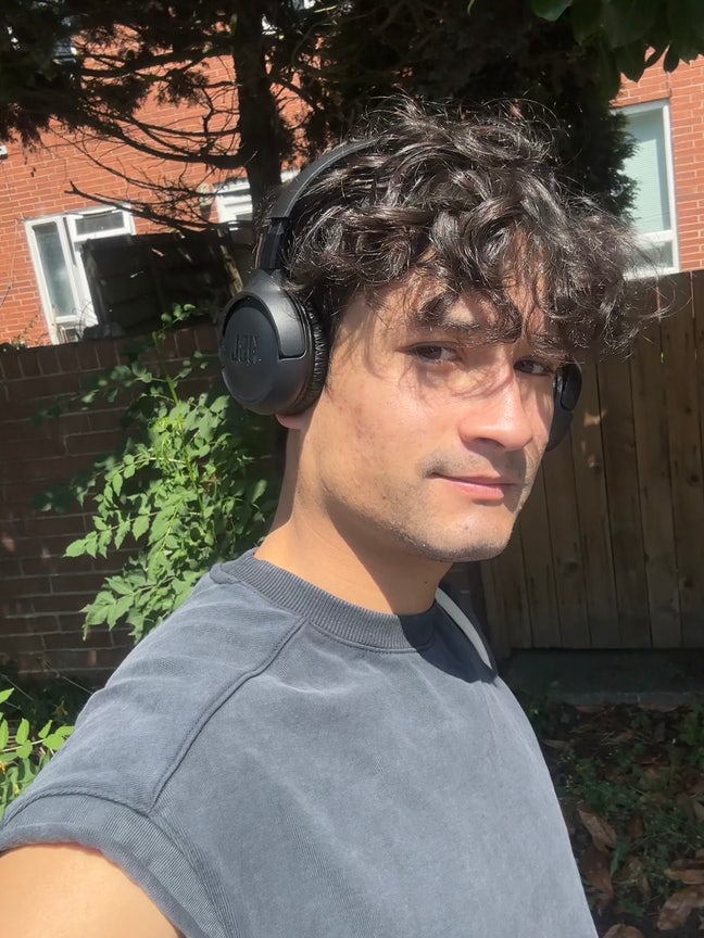 26 year old Male seeks a single or double room Main Photo