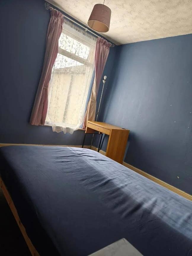 Room in a Shared House, Havant Road, PO2 Main Photo