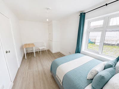 Last Double Room Available, &pound;680 pcm inc. Bills Main Photo
