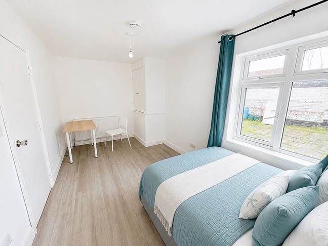 Last Double Room Available, &pound;680 pcm inc. Bills Main Photo