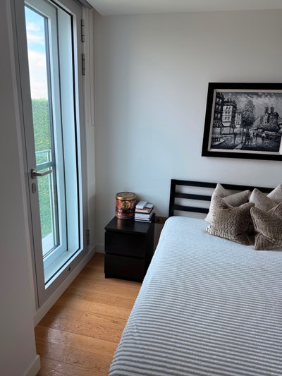 Double Bedroom | London [Zone 1] Main Photo