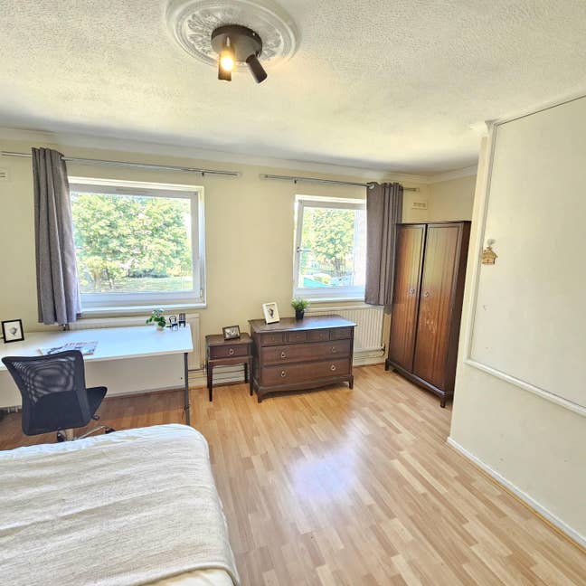 ☀️Massive Rooms☀️ Islington N7 Main Photo