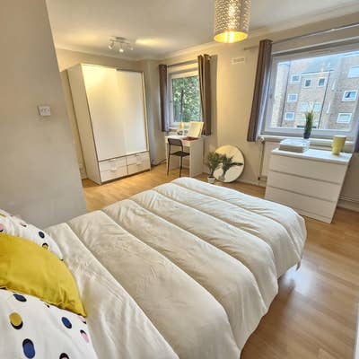 ☄️Very Large  room in Islington area☄️ Main Photo