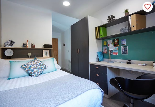 One Bedroom En-Suite  Main Photo