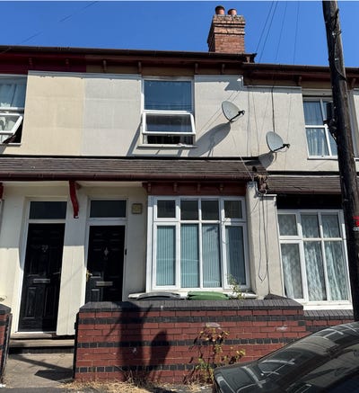 Double Rooms to Rent – &pound;600 PCM (Bills Included) Main Photo