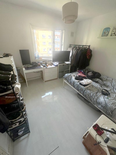 From 31.08! Lovely Room! Perfect Location Main Photo