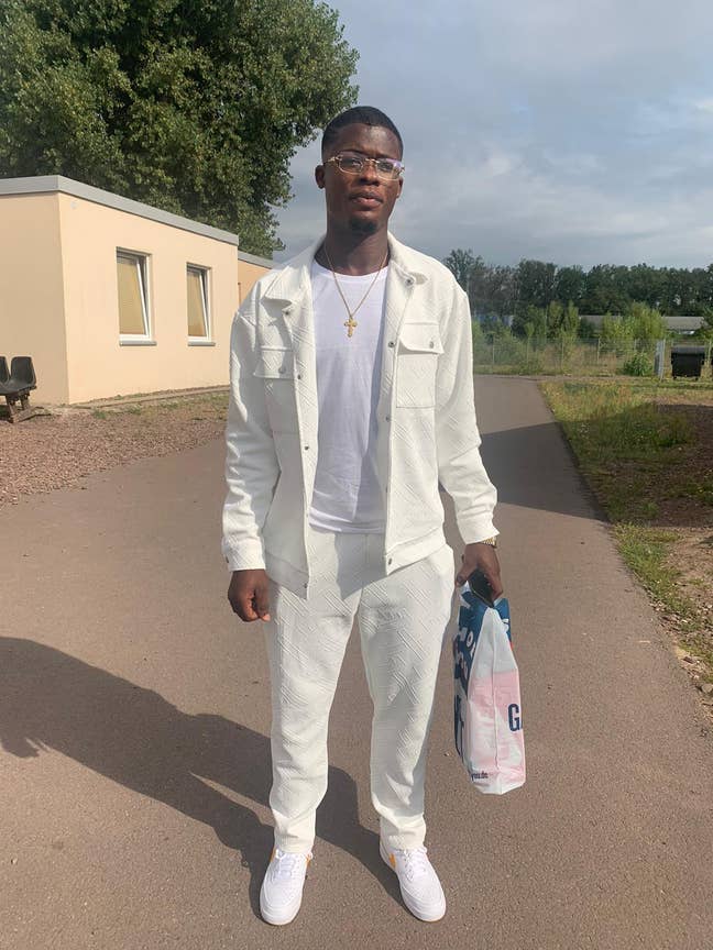 Young respectful guy looking for room north London Main Photo