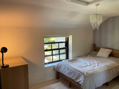 Single Occupancy Double Room  Main Photo