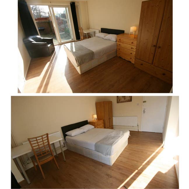 ⭐⭐⭐⭐⭐All Rooms Available in September Main Photo