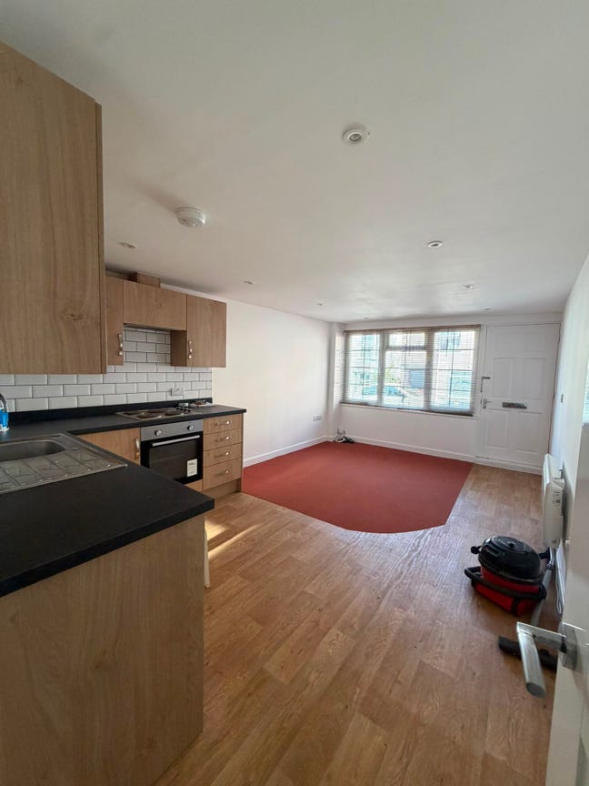 Flat Available Main Photo