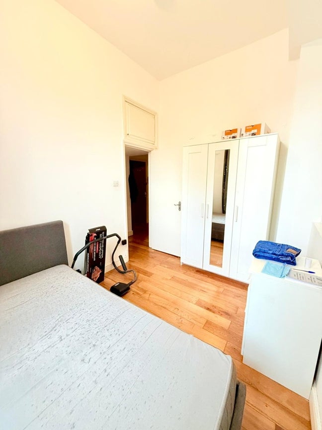 🌟 Modern 2-Bed Garden Flat | Belmont Road 🌳 Main Photo