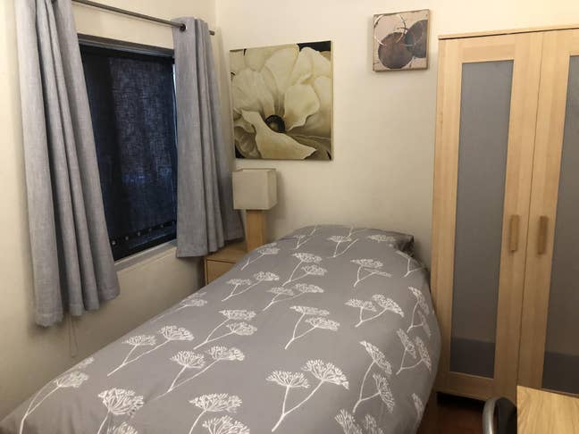 A Beautiful Furnished Single Room to Let Main Photo