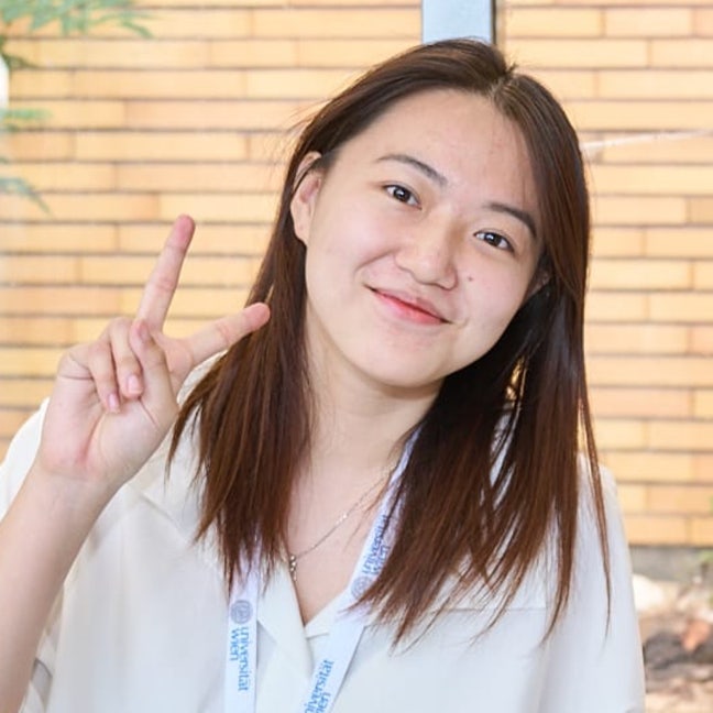 Student Female seeks a single or double room Main Photo