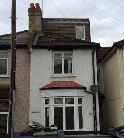 3/4 Bed Terraced House, Washington Road, KT4 Main Photo