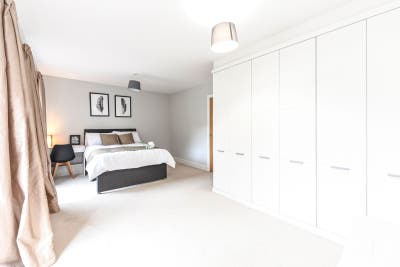 Double room in a lovley 5 bed house Main Photo