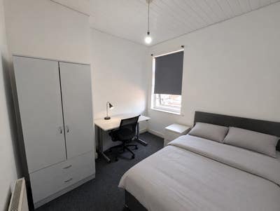 House share Salford M7 Main Photo