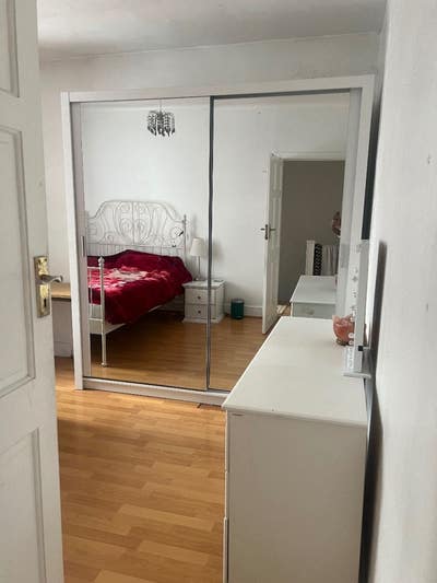 🏡Stylish Furnished Room in Wembley (HA9) Main Photo