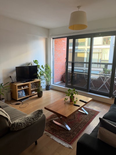 En-suite in the heart of Northern Quarter.  Main Photo