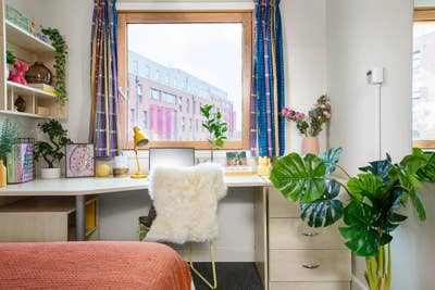 Beaumont Court, Kings Cross, Tenancy Takeover Main Photo