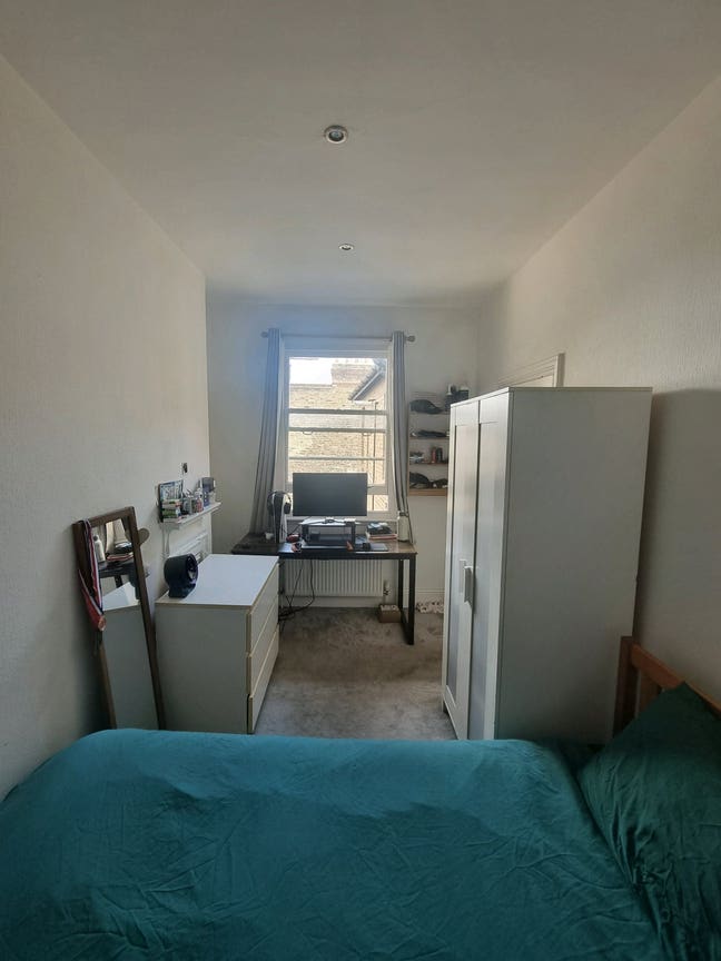 2 Month sublet from 4th August -> 28th September Main Photo