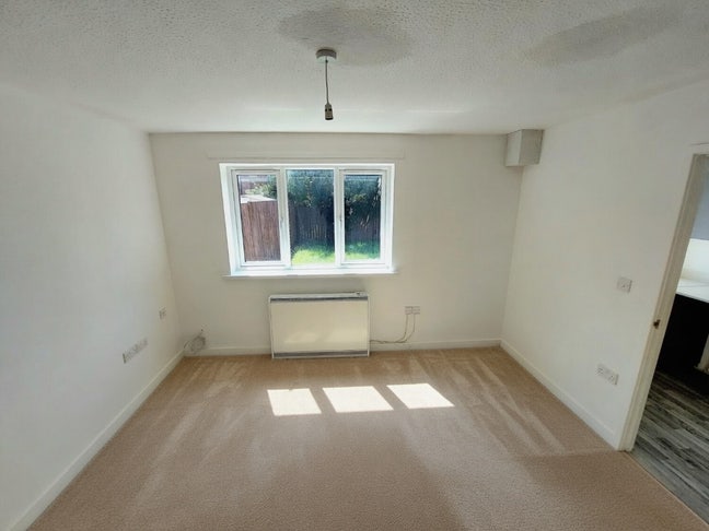 Modern 2 bedroom flat in Hartlepool &pound;400pcm Main Photo
