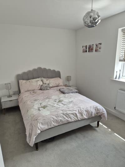 Double Room, Private Bathroom, Bills Inclusive   Main Photo